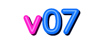v07 — logo kanal