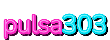 pulsa303 — logo kanal