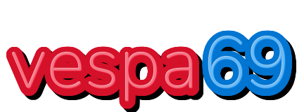vespa69 — logo kanal